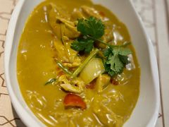 金牌咖喱鸡小份-Siam泰餐厅(水上公园店)