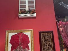 -小娘惹厨房Little Nyonya(狮城有约上榜店)