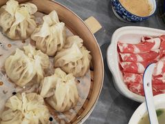 -草之味草原·涮羊肉火锅(吴中万达店)