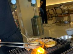 -白仁仔· 活烤海鲜 宵夜(豫园店)