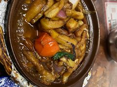 -下村新强记烧鹅店