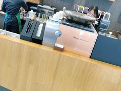 -星巴克(深圳佳宁娜友谊广场店)