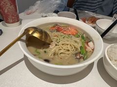 -闽海肴(北辰荟店)