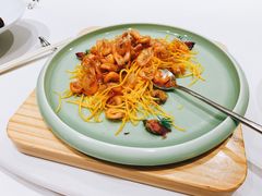 姨太油爆虾-西郊5号·Maggie 5