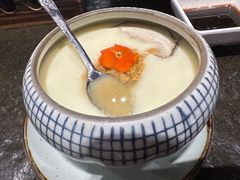 蒸蛋-大盐帮川菜馆(长楹天街店)