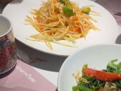 -泰椰里·泰国餐厅(智慧城广百广场店)