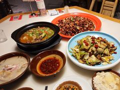 -常和州·夜宵大排档(常州单店)