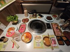 -炭之家齐齐哈尔大片烤肉·涮毛肚火锅·齐齐哈尔烤肉(中央大街店)