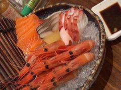 -大渔铁板烧(东城店)