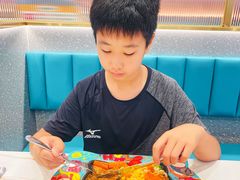 -豪享来牛排·中西简餐(黄河路店)