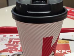 -肯德基(丰北路店)