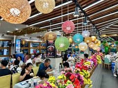 -大师傅金奖啤酒鱼(西街老店)
