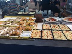 -大学城夜市大排档(凤栖路店)