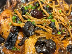 -阿毛饭店(和义路店)