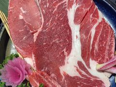 -妥妥烤肉料理(昙华林店)