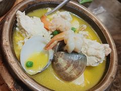 -里山四季中餐厅(来凤街店)