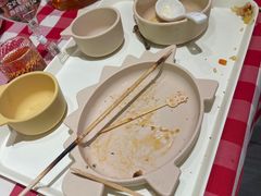 -西贝(南山宝能太古城店)