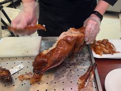 -全聚德(蓝山店)