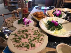-蜀大侠·牛肉自助火锅(慈溪店)