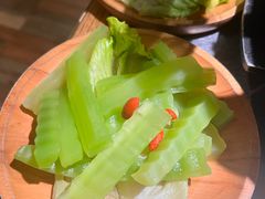 -探鱼·鲜青椒爽麻烤鱼(北京路天河城店)