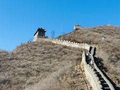 -居庸关长城