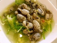 -渔娘渔家丹东海鲜(东直门店)