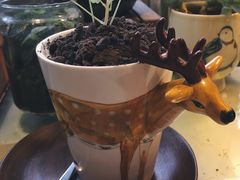-懒鱼时光馆(沙坪坝店)