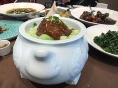 -锦成府·精选淮扬菜(老门东1865店)