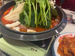 -韩香福烤肉庄园(荣成店)