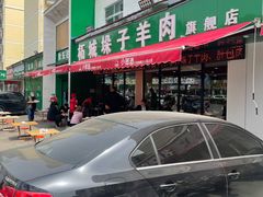-李柱·柘城垛子羊肉旗舰店(通泰路店)