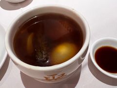 -聚春园自助餐厅(东街口店)