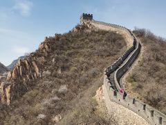 -居庸关长城