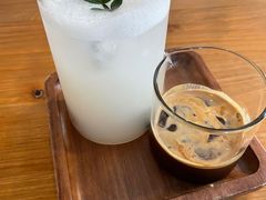 -转山咖啡(松柏社区店)