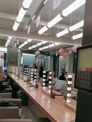 -Z.X HAIR SALON张新美业