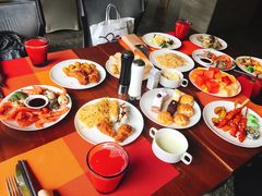 -宁波逸东豪生大酒店·豪生咖啡厅