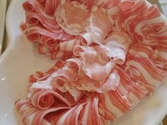 -北门涮肉·铜锅涮肉(南锣鼓巷店)