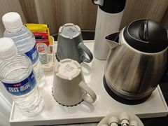 -梅州万达广场华美达酒店