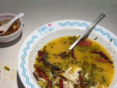 -花椒俏川菜小馆(南海万达店)