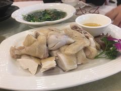 -新溢香国际酒店-中餐厅