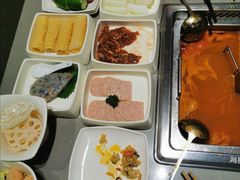 -海底捞火锅(金光华店)