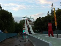 -热带风暴水上乐园(新镇路)