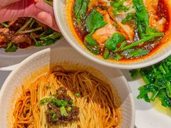 -小河盐帮·私家菜·烤鸭(三元桥·霄云路店)