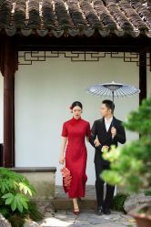 -苏州HX-合喜映画婚纱摄影