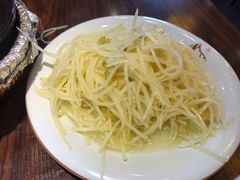 -梁记粥铺(开元地中海店)