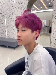 -苏奇发型·烫发染发