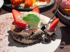 -Shantek象提南亚餐厅&西餐融合Bistro(淮海中路店)