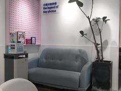 -天真蓝照相馆(杭州滨江宝龙店)
