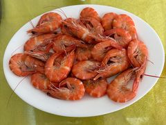 -秋姐美食店(旅游大道店)