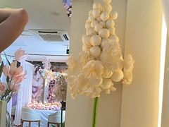 -PARFUM FLORAL花境法餐(南京首店)