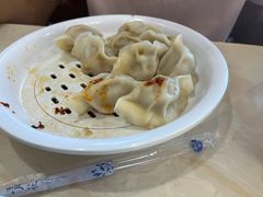 -北方饺子王·海肠捞饭·海鲜锅(山大店)